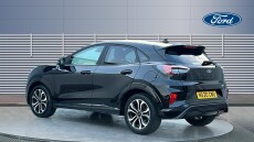 Ford Puma 1.0 EcoBoost Hybrid mHEV ST-Line 5dr Petrol Hatchback